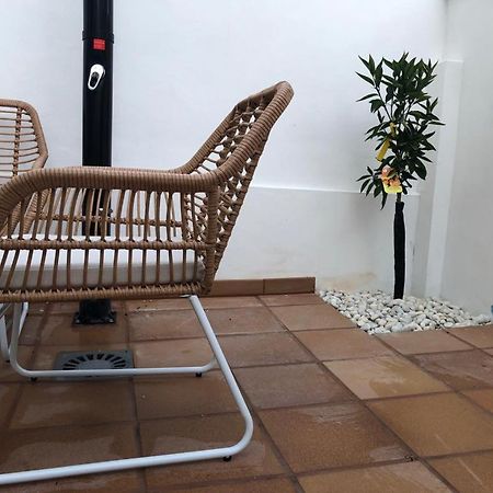 Suite Playamar Con Jacuzzi Torremolinos Exterior foto